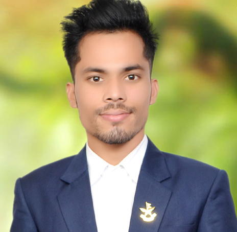 लोक सेवा दैनिक शृंखला: Marshal khadka